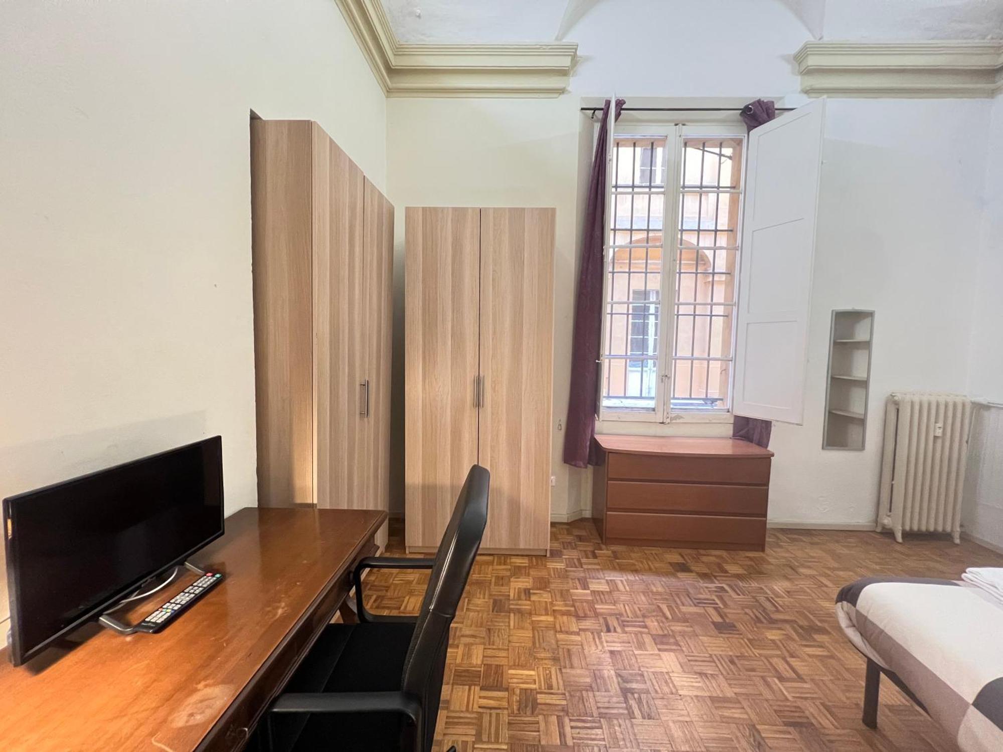 Tata Homes B&B, Bologna